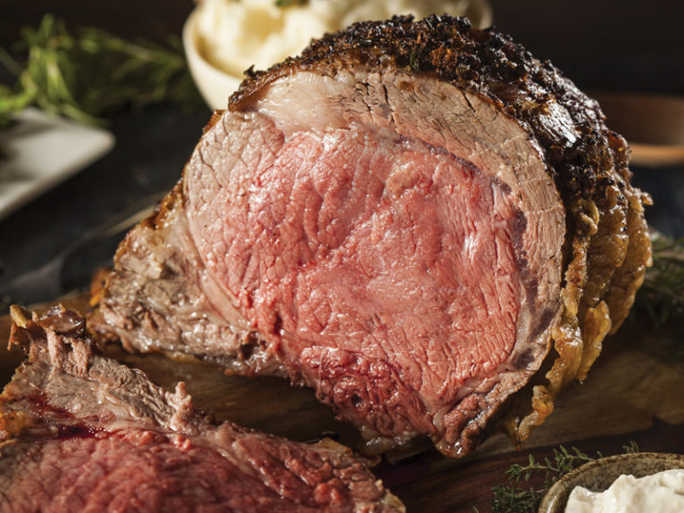 Argentina Beef King of beef